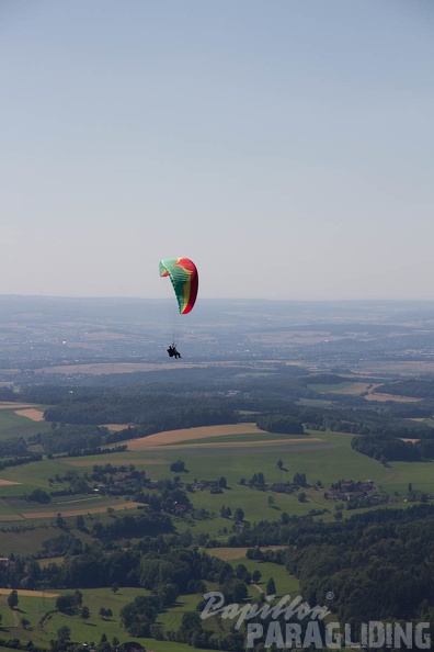 Tandem Paragliding Anna-1203