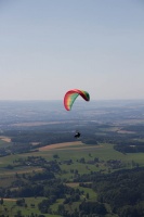 Tandem Paragliding Anna-1218