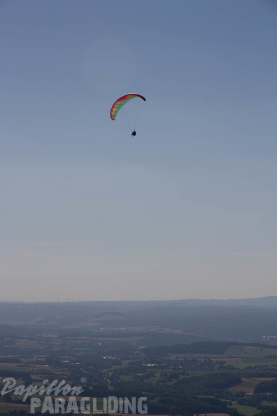 Tandem Paragliding Anna-1269