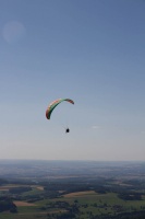 Tandem Paragliding Anna-1300