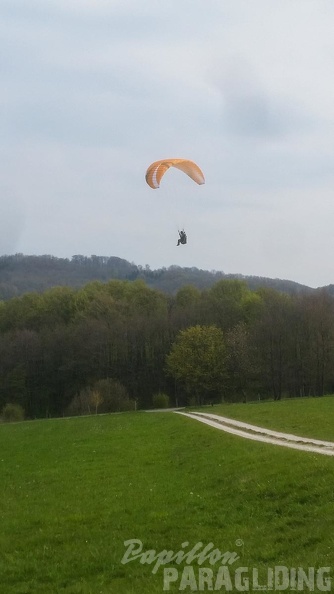 RK18.16 Paragliding-180