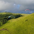 Pferdskopf Wasserkuppe Paragliding 03