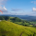 Pferdskopf Wasserkuppe Paragliding 07