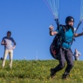 Papillon Paragliding Suedhang 06