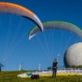 Papillon Paragliding Suedhang 09