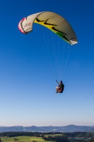 Papillon Paragliding Suedhang 102