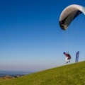 Papillon Paragliding Suedhang 16