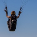 Papillon Paragliding Suedhang 17
