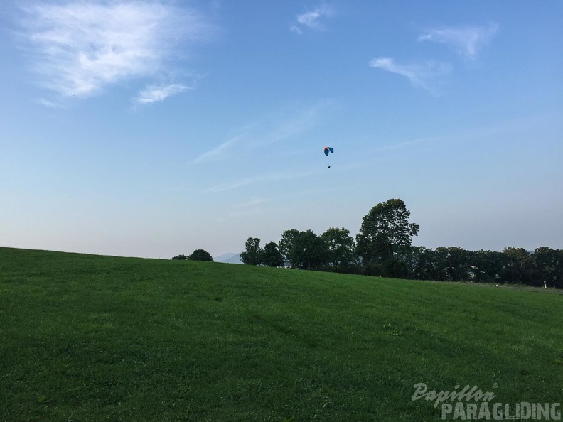 RK36.16 Paragliding-Kombikurs-1000