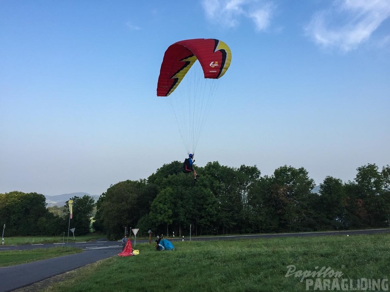 RK36.16 Paragliding-Kombikurs-1024