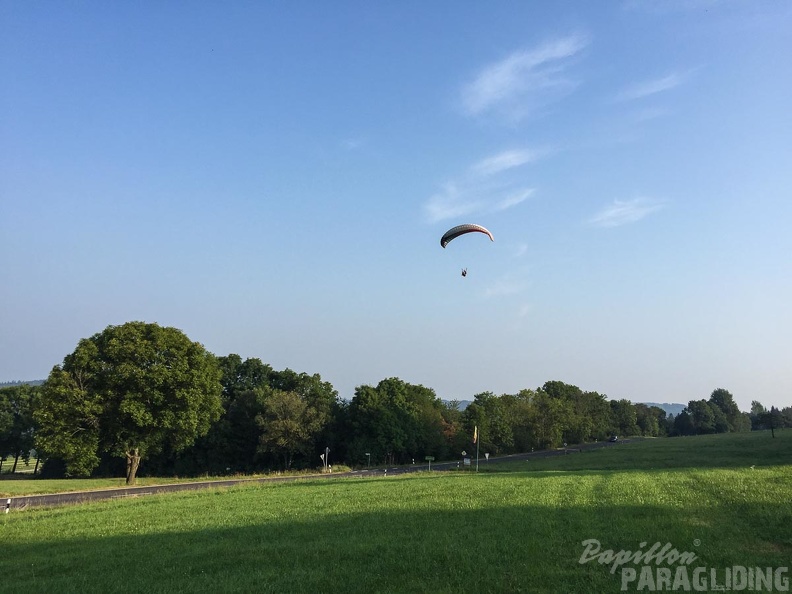 RK36.16 Paragliding-Kombikurs-1090