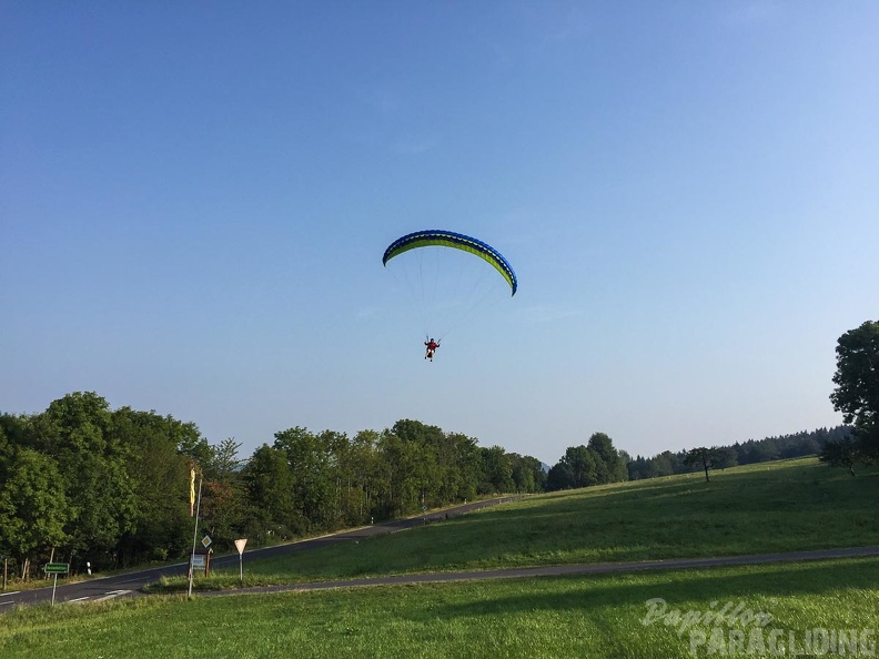 RK36.16 Paragliding-Kombikurs-1107