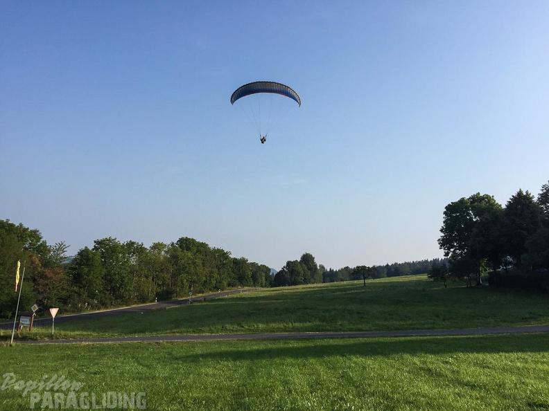 RK36.16 Paragliding-Kombikurs-1111