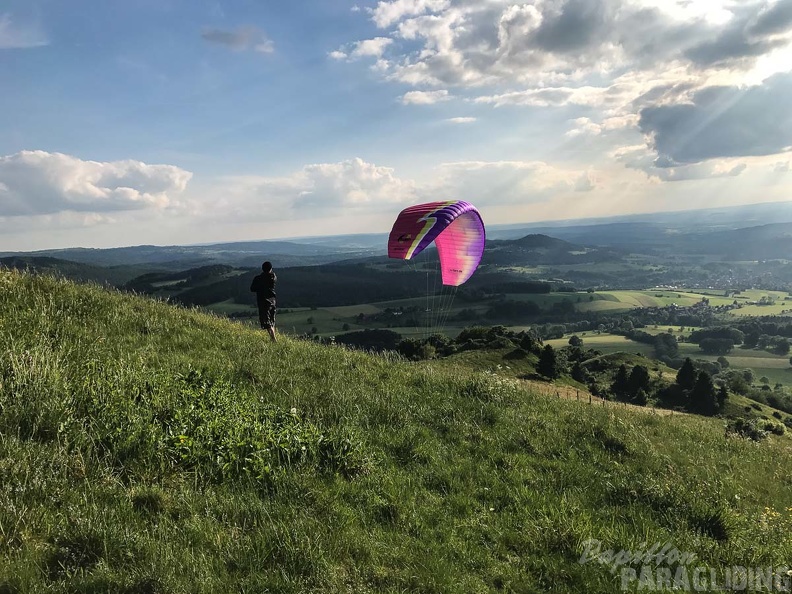 Gleitschirm-Kombikurs RK22.17-140