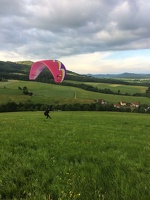 RK26.17 Paragliding-101