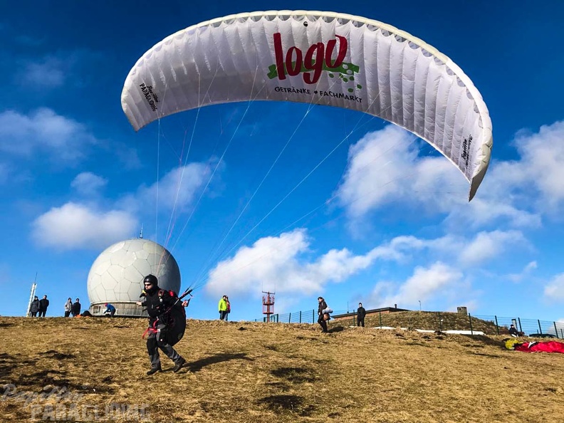 Paragliding-Januar Wasserkuppe-100