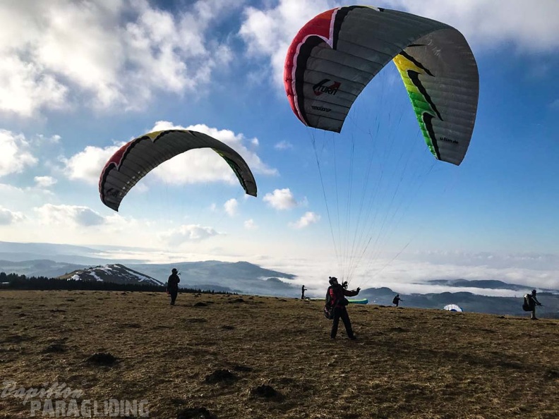 Paragliding-Januar Wasserkuppe-106