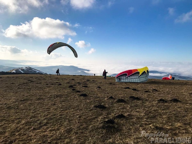 Paragliding-Januar Wasserkuppe-107