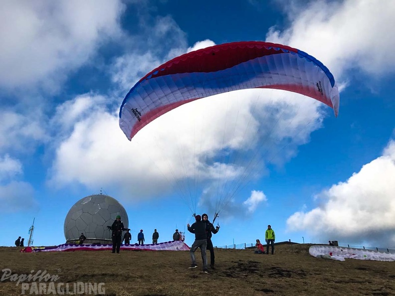 Paragliding-Januar Wasserkuppe-113