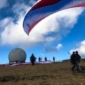 Paragliding-Januar Wasserkuppe-116
