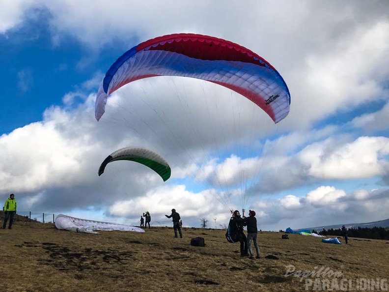 Paragliding-Januar Wasserkuppe-118