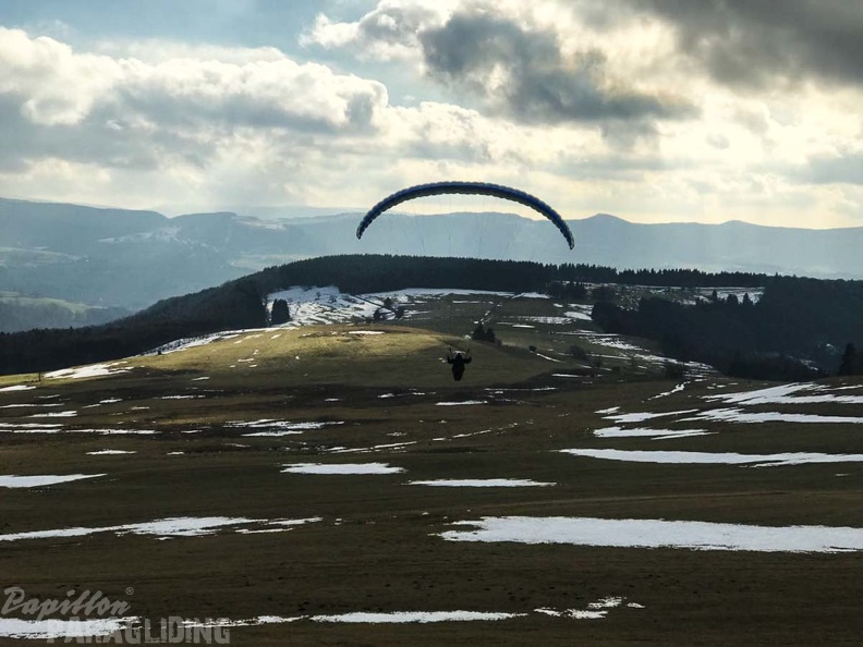 Paragliding-Januar Wasserkuppe-125