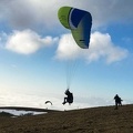 Paragliding-Januar Wasserkuppe-126