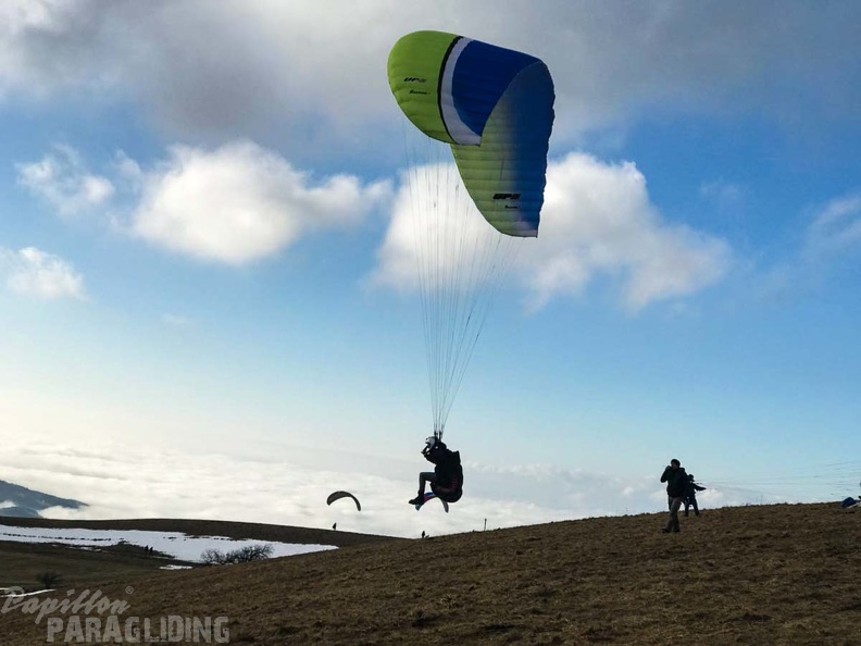 Paragliding-Januar Wasserkuppe-127