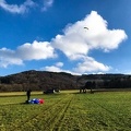 Paragliding-Januar Wasserkuppe-157