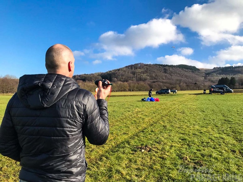 Paragliding-Januar Wasserkuppe-158