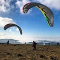 Paragliding-Januar Wasserkuppe-160