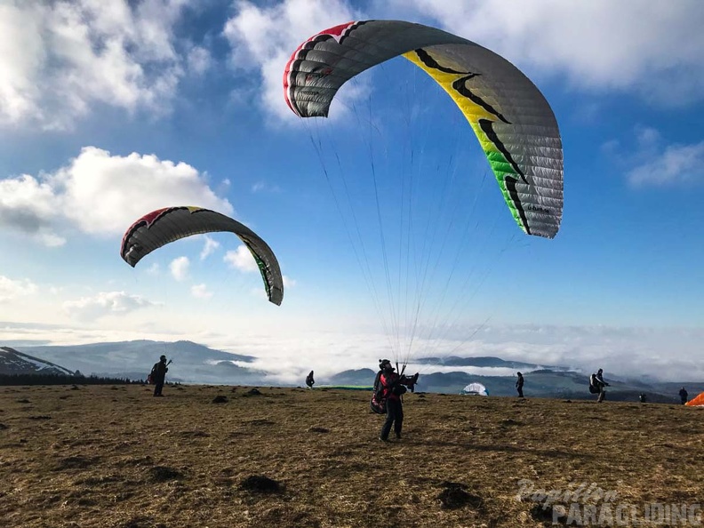 Paragliding-Januar Wasserkuppe-161