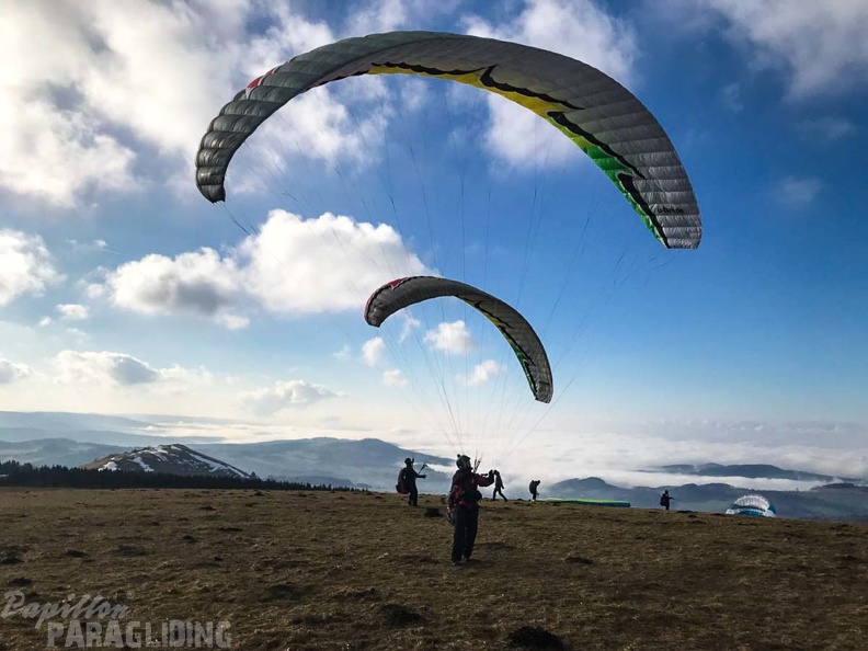 Paragliding-Januar Wasserkuppe-167