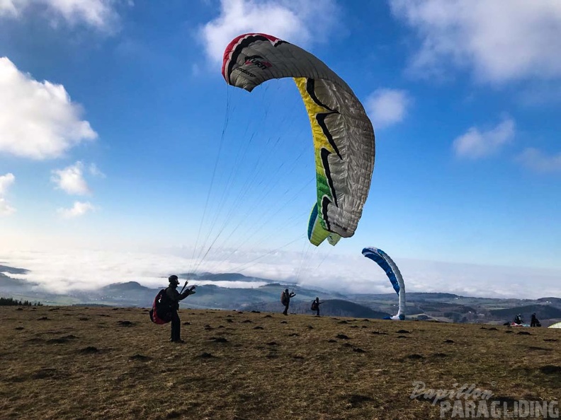 Paragliding-Januar Wasserkuppe-174