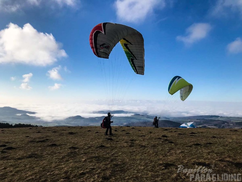 Paragliding-Januar Wasserkuppe-177