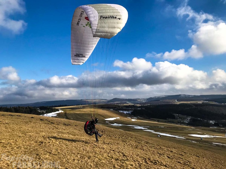 Paragliding-Januar Wasserkuppe-186