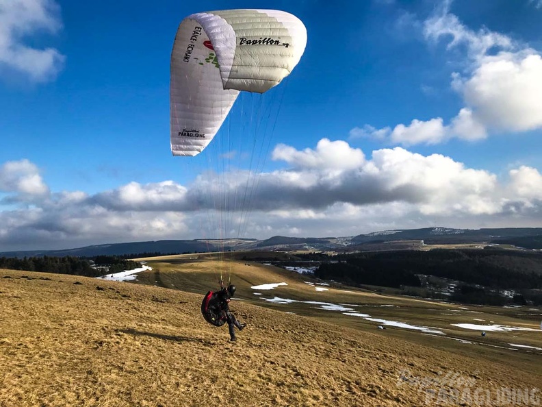 Paragliding-Januar Wasserkuppe-186