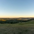 Paragliding Wasserkuppe Sunset-169