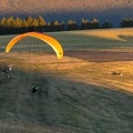 Paragliding Wasserkuppe Sunset-200