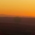 Paragliding Wasserkuppe Sunset-227