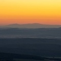 Paragliding Wasserkuppe Sunset-243