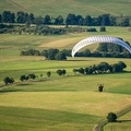 Paragliding Abtsrodaer-Kuppe-107