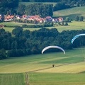 Paragliding Abtsrodaer-Kuppe-112