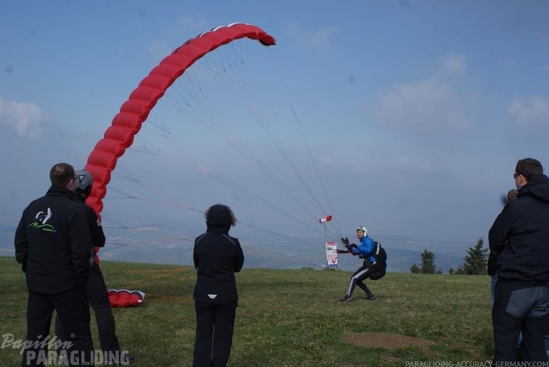 Mike Küng Groundhandling