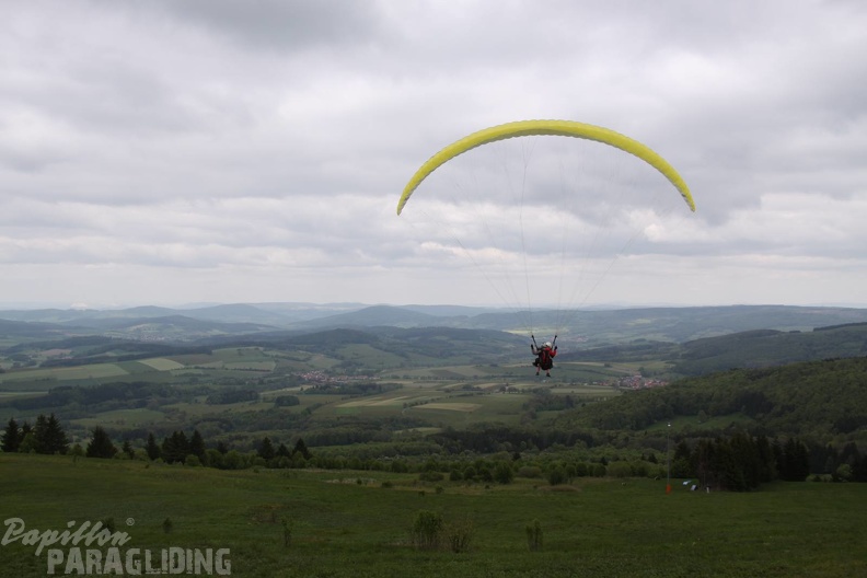 Tandem Abtsrodaer Kuppe 075