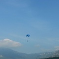 Bled und Bohinj Paragliding