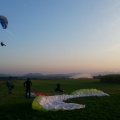 Bled und Bohinj Paragliding