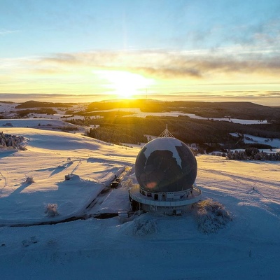 Wasserkuppe