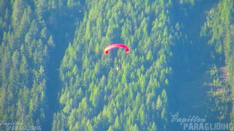 Luesen Paragliding NG-1120