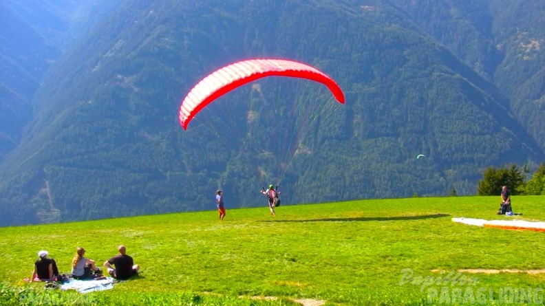 Luesen Paragliding NG-1130